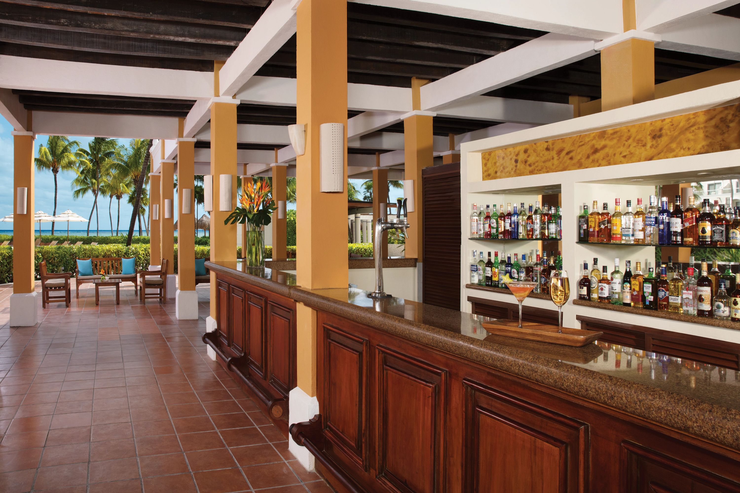 Dreams Tulum Sugar Reef